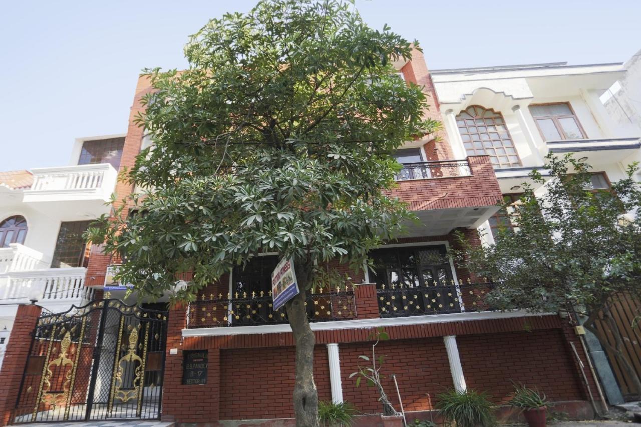 Hotel Flagship 13641 Elgin Terrace Alīpur Esterno foto